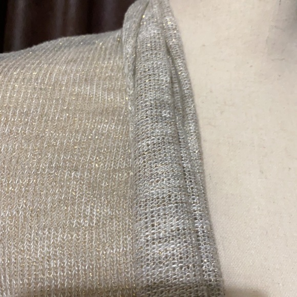 Pretty Young Thing Open Front Cardigan XL - Picture 3 of 4